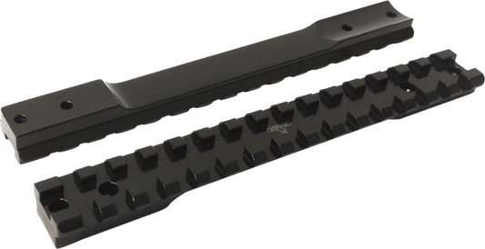 Rusan Picatinny rail - Sauer 100/101 (DIFF=3 B=113,9 L=160)