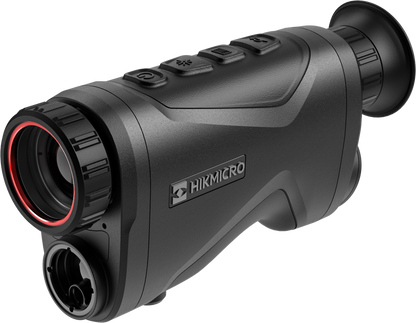 Hikmicro Condor CH25L har en kraftfull 384x288-sensor