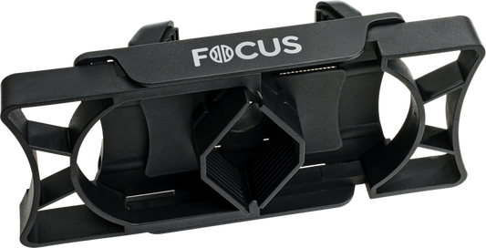 Fånga varje ögonblick av dina utomhusäventyr med lätthet och tydlighet med&nbspFocus Sport Optics mångsidiga Digiscoping mobiltelefonadapter. Denna adapter är konstruerad för att passa okular från 23 mm till 64 mm och ger en säker och stabil anslutning till ditt spotting scope