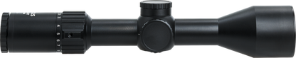 Focus Insight 2-12x50 är ett mångsidigt jaktkikarsikte som är utformat för förhållanden med svagt ljus