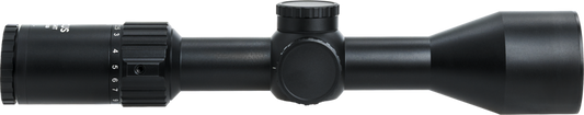 Focus Insight 2-12x50 är ett mångsidigt jaktkikarsikte som är utformat för förhållanden med svagt ljus