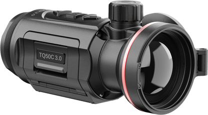 Hikmicro Thunder-serien utmärker sig i alla avseenden och ger vildsvinsjägare optimala förutsättningar för en framgångsrik jakt