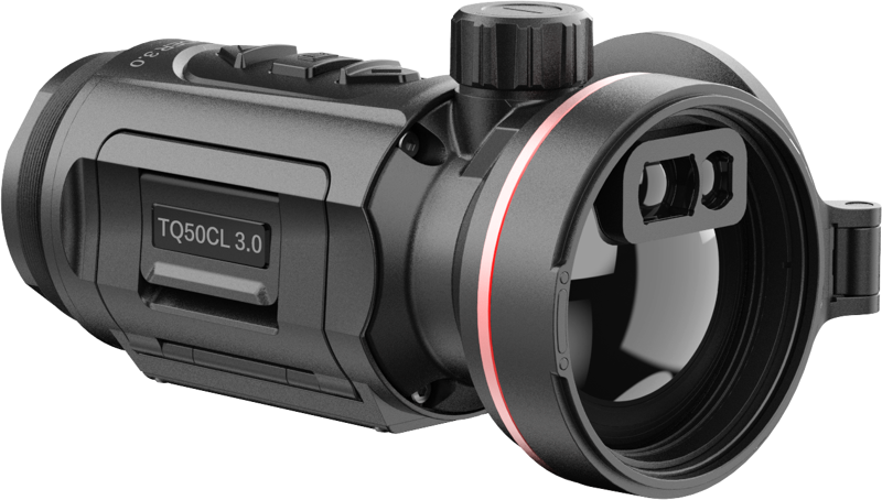 Hikmicro Thunder-serien utmärker sig i alla avseenden och ger vildsvinsjägare optimala förutsättningar för en framgångsrik jakt