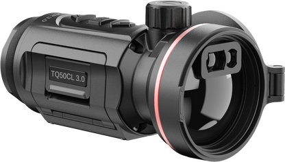 Hikmicro Thunder-serien utmärker sig i alla avseenden och ger vildsvinsjägare optimala förutsättningar för en framgångsrik jakt