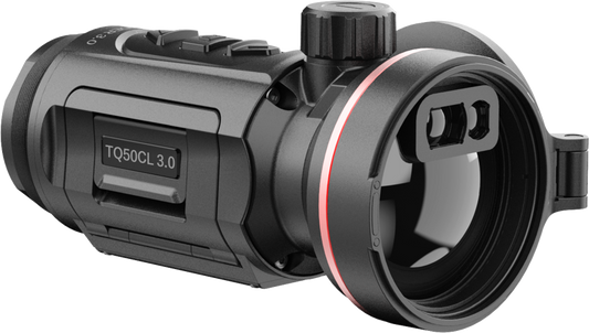 Hikmicro Thunder-serien utmärker sig i alla avseenden och ger vildsvinsjägare optimala förutsättningar för en framgångsrik jakt