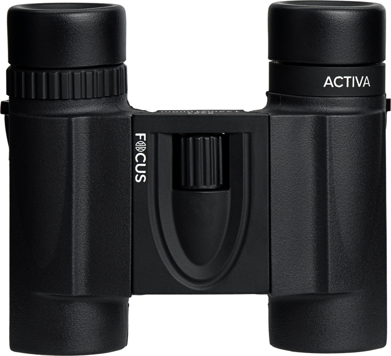 Focus Activa 8x21