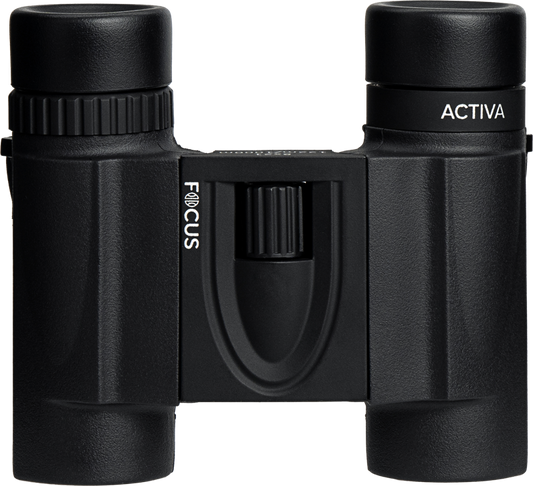 Focus Activa 8x21