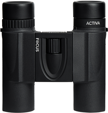 Focus Activa 10x25
