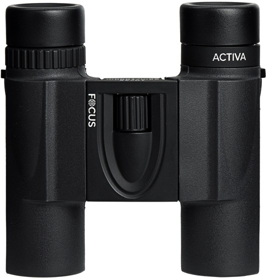 Focus Activa 10x25