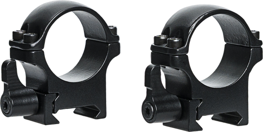 Focus Insight Rings QR