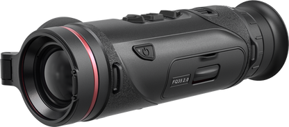 HIKMICRO Falcon FQ35 2.0 Thermal Monocular är utformad för friluftsentusiaster