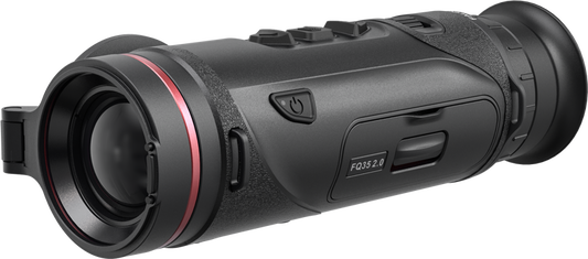 HIKMICRO Falcon FQ35 2.0 Thermal Monocular är utformad för friluftsentusiaster