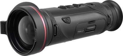 HIKMICRO Falcon FQ50 2.0 Thermal Monocular omdefinierar precision och prestanda för friluftsentusiaster