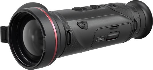 HIKMICRO Falcon FQ50 2.0 Thermal Monocular omdefinierar precision och prestanda för friluftsentusiaster