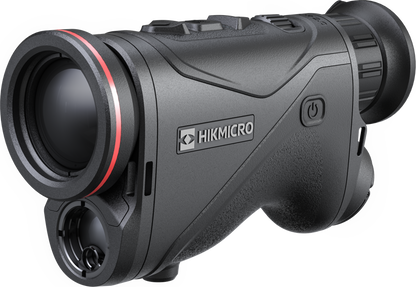 HIKMICRO Condor CQ35L 2.0 Thermal Monocular är en lätt