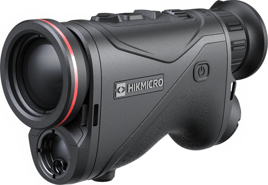 HIKMICRO Condor CQ35L 2.0 Thermal Monocular är en lätt