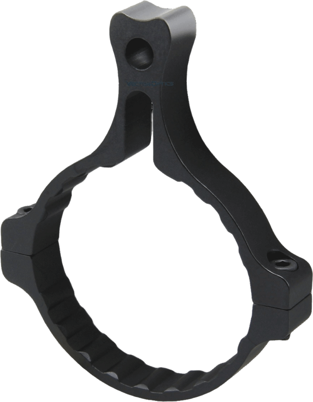 Vector Optics Continental Power Ring Throw Level