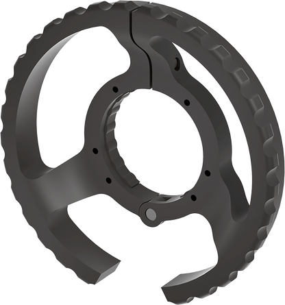 Vector Optics Continental Scope Parallaxhjul Big Side Wheel GenII