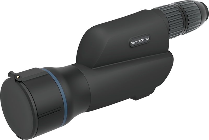 Vector Optics Continental Pro 20-60x80 ED