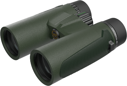 Vector Optics Continental 8x42 ED OD Green