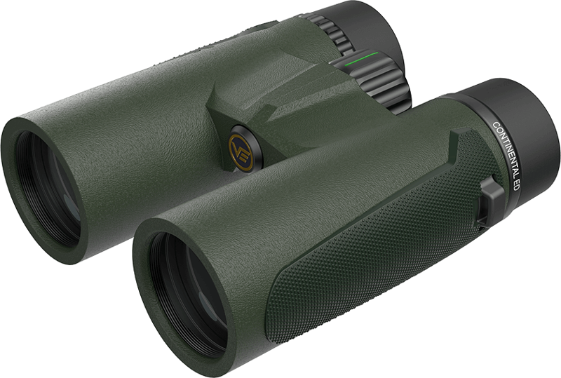 Vector Optics Continental 10x42 ED OD Green