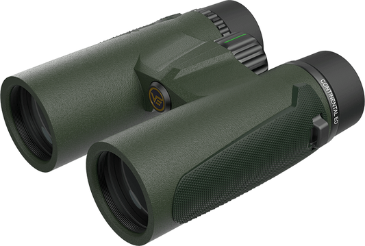 Vector Optics Continental 10x42 ED OD Green