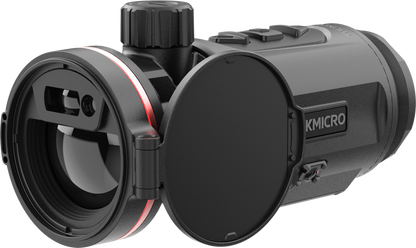 HIKMICRO Thunder 3.0 TQ35CL Thermal Clipon