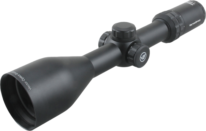 Grizzly 3-12x56 är ett jaktkikarsikte på instegsnivå för skyttar som vill ha ett enkelt och pålitligt verktyg med mycket ljusinsamlingskraft. Med sitt 3-12x förstoringsintervall