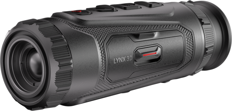HIKMICRO Lynx 3.0 LH19 kombinerar avancerad värmekamerateknik med exceptionell bärbarhet för jägare och friluftsproffs som kräver tillförlitlig prestanda i fält. Denna kompakta termiska monokular ger professionell detekteringsförmåga i en lättviktsdesign i fickformat.