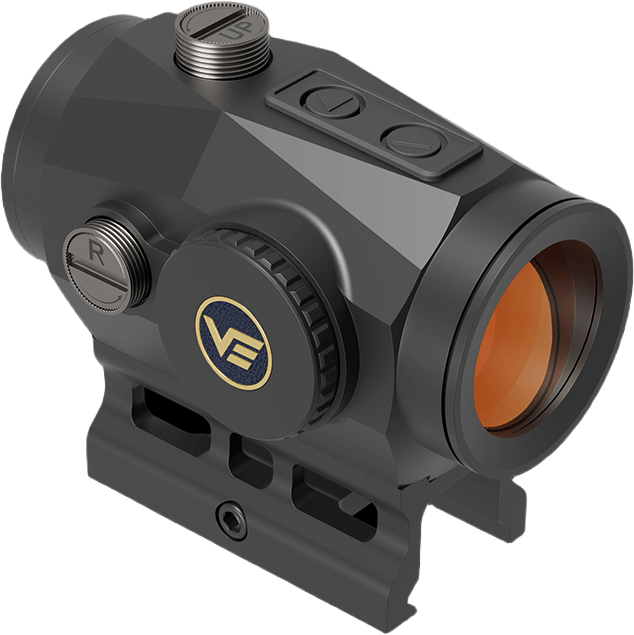 Vector Optics Scrapper 1x29 Rödpunktsikte