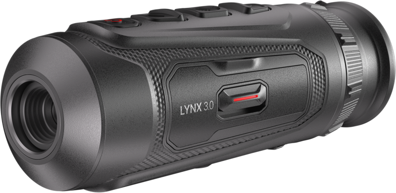 HIKMICRO Lynx LE10 3.0 Termisk monokikare