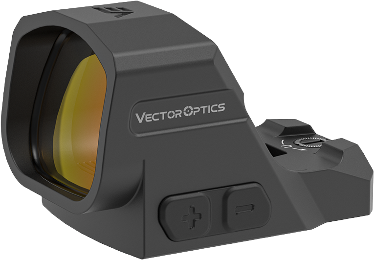 Vector Optics Frenzy FLEX 1x24x29 GenII 6MOA rödpunktsikte