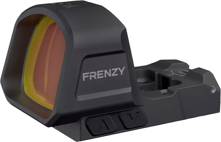 Vector Optics Frenzy F3 6MOA Rödpunktsikte