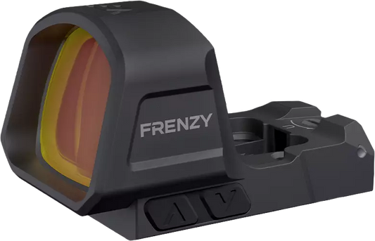 Vector Optics Frenzy F3 6MOA Rödpunktsikte