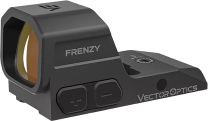 Vector Optics Frenzy FA 1x16x21 Standard MOS Red Dot Sight