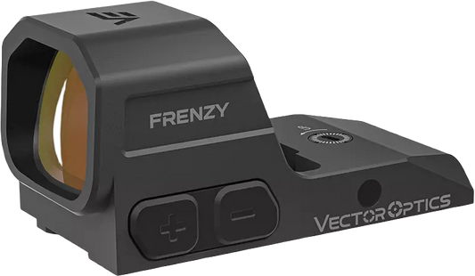 Vector Optics Frenzy FA 1x16x21 Standard MOS Red Dot Sight