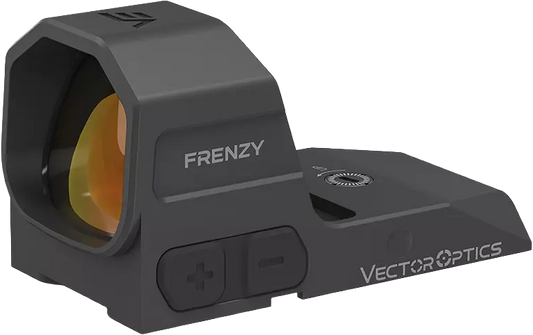 Vector Optics Frenzy FA 1x20x24 CZ® P-10 / Shadow 2 OR rödpunktssikte
