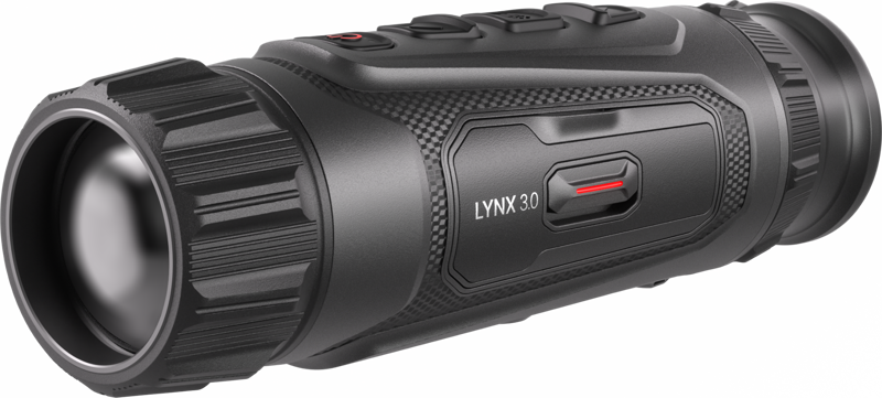 HIKMICRO LYNX LQ35 3.0 är ett kompakt termiskt monokulärt kikarsikte som är utvecklat för seriösa jägare och friluftsmänniskor som behöver pålitlig detektering och identifiering på medellång till lång distans. Med en basförstoring på 1