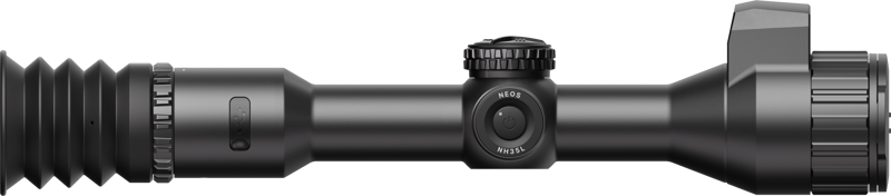 Hikmicro Neos NH35L är den mest avancerade modellen i Neos-serien och erbjuder högre upplösning