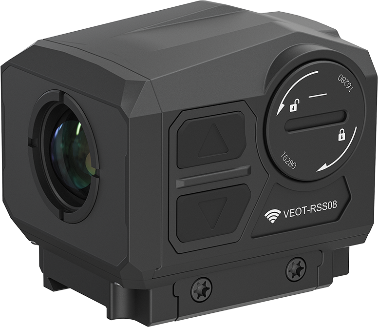 Vector Optics Owlset HEIM ES X-Nano XPD Wi-Fi värmesikte