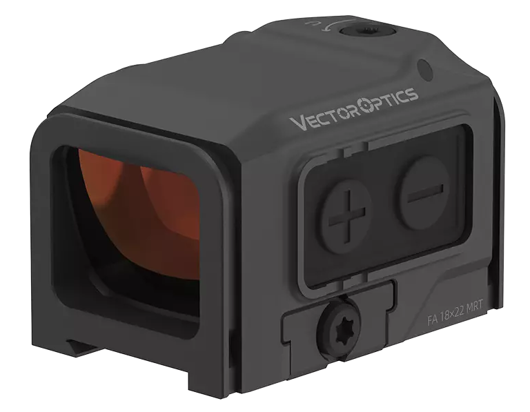 Vector Optics Frenzy FA 18x22 Enclosed MRT rödpunktsikte
