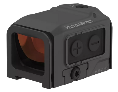 Vector Optics Frenzy FA 18x22 Enclosed MRT rödpunktsikte