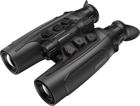 HIKMICRO Habrok 4K HH35L 2.0 multispektral kikare