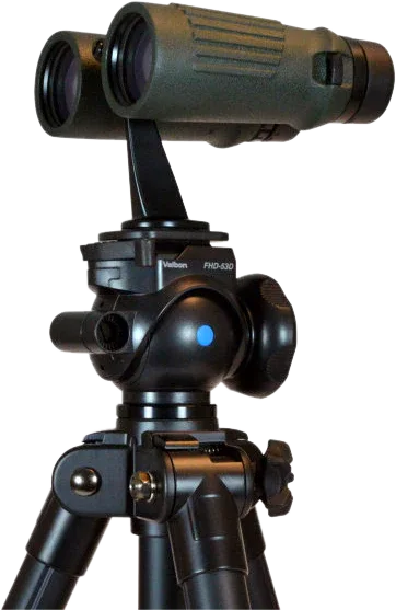Focus Tripod Adapter Model L - Nordic Aim AB