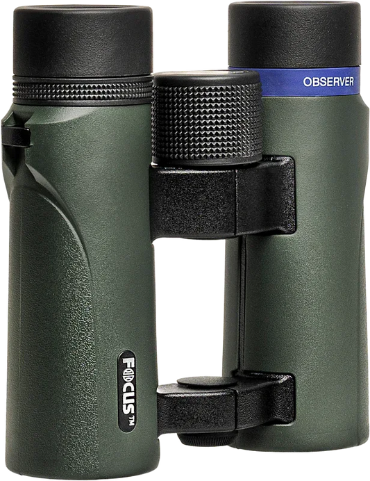 Focus Observer 8x34 HD