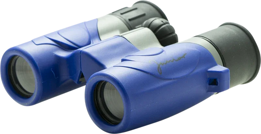 Focus Junior 6x21 Blue/Grey