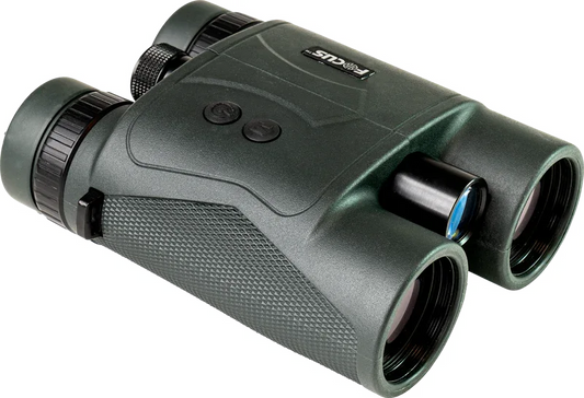 Focus Track 8x42 RF 1500m