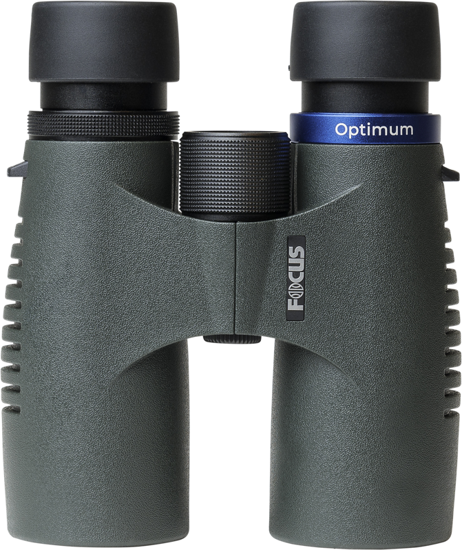 Focus Optimum 8x32 VHG ED