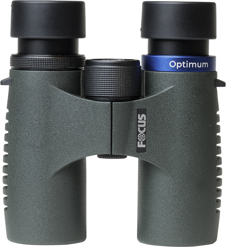 Focus Optimum 8x42 VHG ED