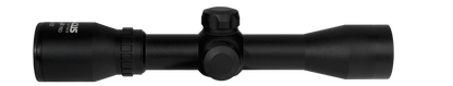 Focus In sight PRO 4x32 mount
